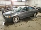 2005 Volvo S60 2.5T