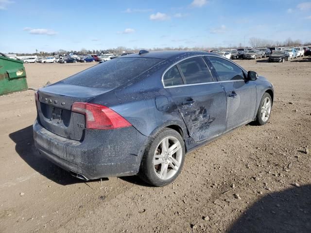 2015 Volvo S60 Premier