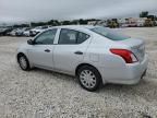 2017 Nissan Versa S