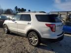 2011 Ford Explorer XLT