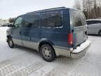 2004 GMC Safari XT