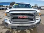 2016 GMC Sierra C3500