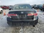 2012 Honda Accord EX