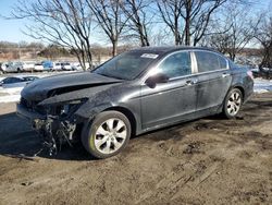 2008 Honda Accord EXL en venta en Baltimore, MD