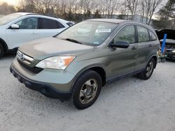 Lotes con ofertas a la venta en subasta: 2007 Honda CR-V LX