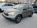 2007 Honda CR-V LX