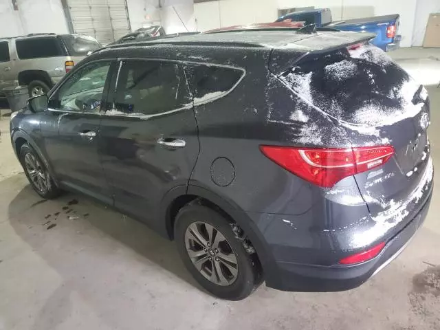 2015 Hyundai Santa FE Sport