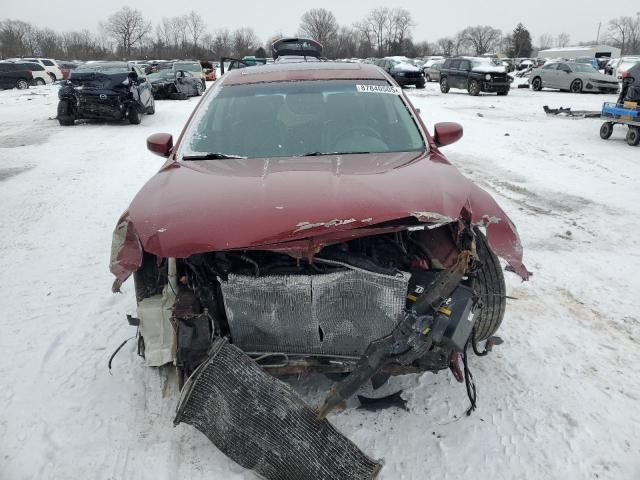 2008 Nissan Maxima SE