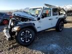 2024 Jeep Wrangler Rubicon 4XE