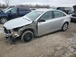 Chevrolet salvage cars for sale: 2015 Chevrolet Cruze LS