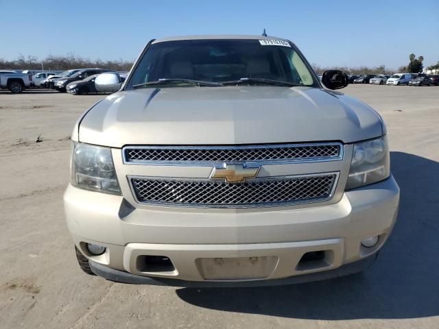 2007 Chevrolet Tahoe C1500