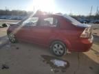 2007 Chevrolet Aveo Base