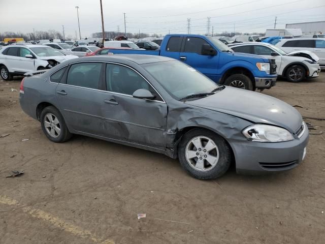 2008 Chevrolet Impala LT