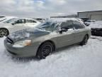 2001 Ford Taurus LX