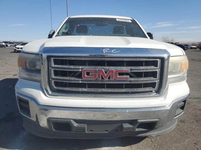 2015 GMC Sierra C1500