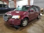 2008 Chrysler Town & Country Touring