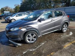 2018 Honda HR-V LX en venta en Eight Mile, AL