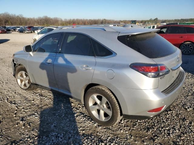 2014 Lexus RX 350 Base