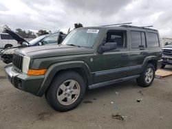 Jeep Commander Vehiculos salvage en venta: 2006 Jeep Commander