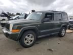 2006 Jeep Commander