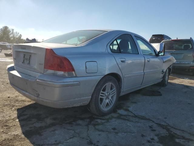 2006 Volvo S60 2.5T