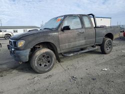 Salvage cars for sale at Airway Heights, WA auction: 1995 Toyota Tacoma Xtracab