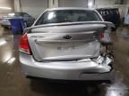 2007 KIA Spectra EX