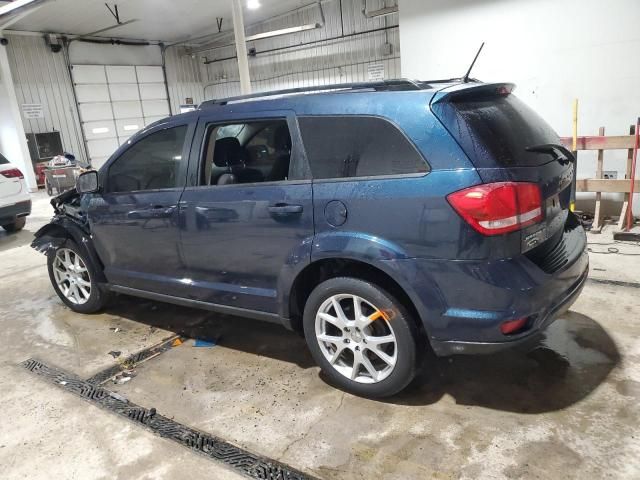 2014 Dodge Journey SXT