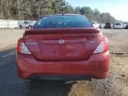 2019 Nissan Versa S