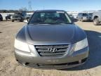 2009 Hyundai Sonata GLS