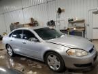 2006 Chevrolet Impala Super Sport