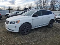 Lots with Bids for sale at auction: 2017 Volvo XC60 T5 Dynamic