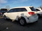 2012 Dodge Journey SE