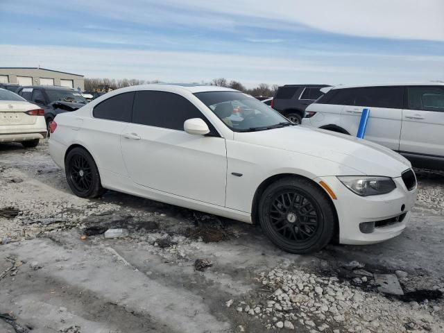 2012 BMW 335 XI