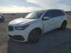 2019 Acura MDX A-Spec