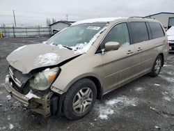 2005 Honda Odyssey EX en venta en Airway Heights, WA