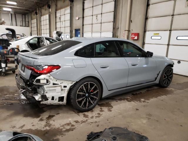 2024 BMW 430XI Gran Coupe