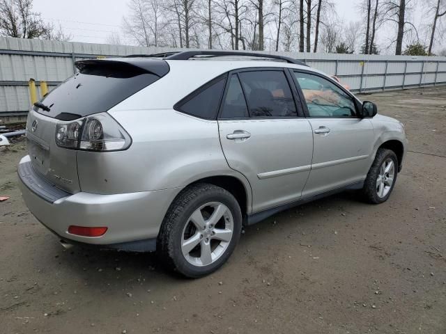 2005 Lexus RX 330