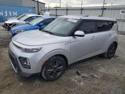 2021 KIA Soul EX en venta en Ellenwood, GA