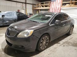 Buick Vehiculos salvage en venta: 2013 Buick Verano