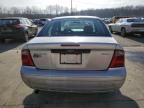 2006 Ford Focus ZX4