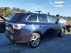 2014 Mitsubishi Outlander SE