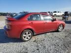 2008 Mitsubishi Lancer ES