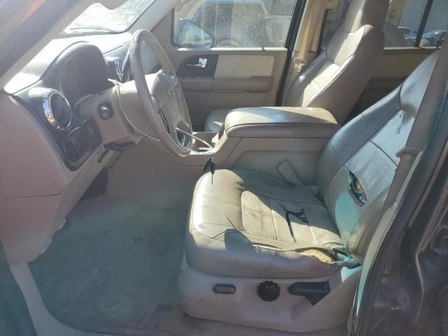 2005 Ford Expedition Eddie Bauer