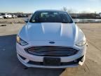 2017 Ford Fusion S