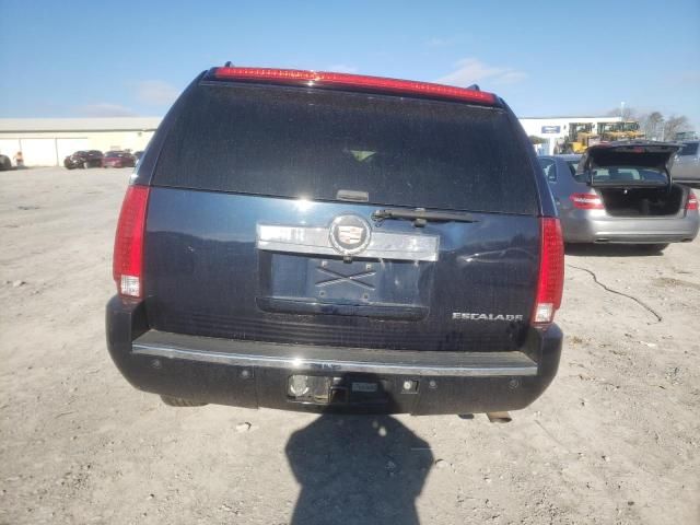 2008 Cadillac Escalade ESV