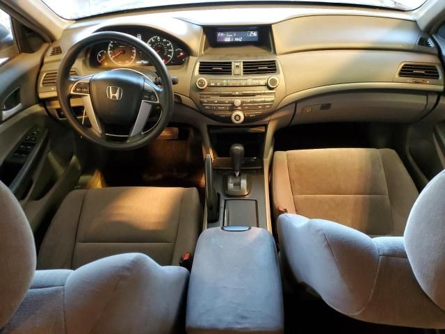 2009 Honda Accord LXP