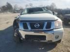 2014 Nissan Titan S