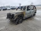 2005 Jeep Liberty Sport