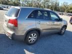 2012 KIA Sorento Base